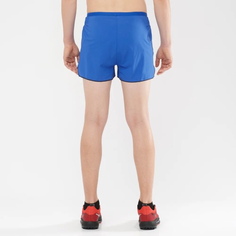 Blue Salomon Sense Aero 3'' Men's Shorts | IE FH6298